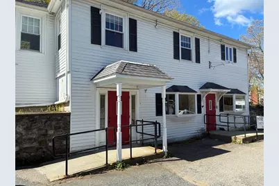 100 Worcester Rd, Charlton, MA 01507 - Photo 1