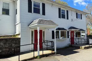 100 Worcester Rd, Charlton, MA 01507 - Photo 1