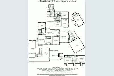 4 David Joseph Rd, Hopkinton, MA 01748 - Photo 40