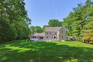 4 David Joseph Rd, Hopkinton, MA 01748 - Photo 4