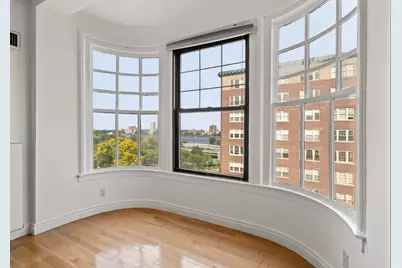 4 Charlesgate East #603, Boston, MA 02215 - Photo 4