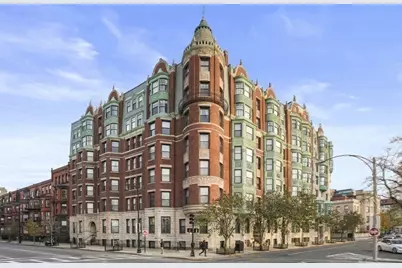 4 Charlesgate East #603, Boston, MA 02215 - Photo 22