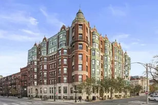 4 Charlesgate E, Boston, MA 02215 - Photo 22