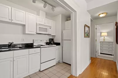 4 Charlesgate East #603, Boston, MA 02215 - Photo 8