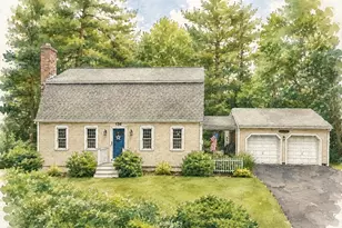 136 Elmer St, Pembroke, MA 02359 - Photo 1