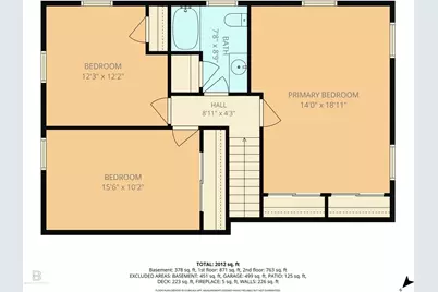 136 Elmer St, Pembroke, MA 02359 - Photo 24