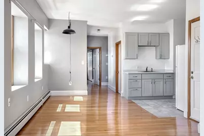 56 Peabody Street #3-E, Salem, MA 01970 - Photo 4