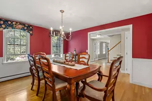 50 Turner Dr, Bridgewater, MA 02324 - Photo 10
