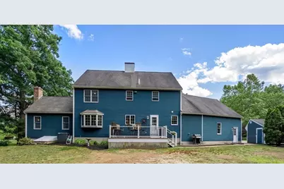 50 Turner Drive, Bridgewater, MA 02324 - Photo 34