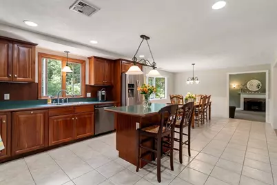 50 Turner Drive, Bridgewater, MA 02324 - Photo 6