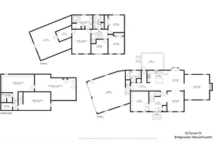 50 Turner Dr, Bridgewater, MA 02324 - Photo 38