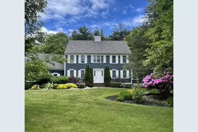 50 Turner Drive, Bridgewater, MA 02324 - Photo 1