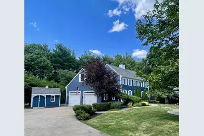 50 Turner Drive, Bridgewater, MA 02324 - Photo 2