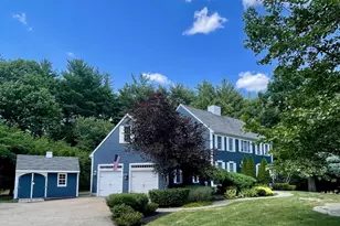 50 Turner Dr, Bridgewater, MA 02324 - Photo 2