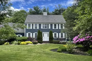 50 Turner Dr, Bridgewater, MA 02324 - Photo 2