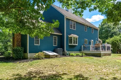 50 Turner Drive, Bridgewater, MA 02324 - Photo 32