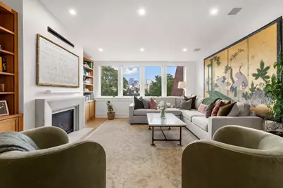 43 Union Park #PH, Boston, MA 02118 - Photo 1