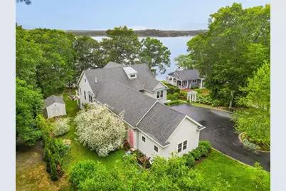 110 Wheeler Rd, Mashpee, MA 02649 - Photo 1
