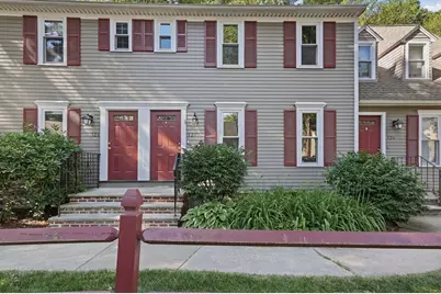 327 Wellman Avenue #327, Chelmsford, MA 01863 - Photo 2