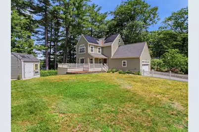 64 Lake Shore Dr South, Westford, MA 01886 - Photo 2