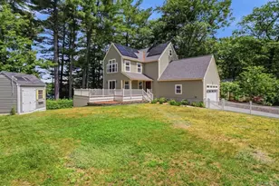 64 Lake Shore Dr S, Westford, MA 01886 - Photo 2