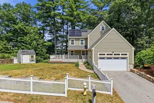 64 Lake Shore Dr S, Westford, MA 01886 - Photo 4