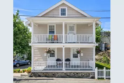 4 Clark St., Swampscott, MA 01907 - Photo 1