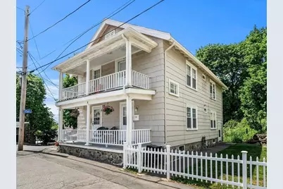 4 Clark St., Swampscott, MA 01907 - Photo 2