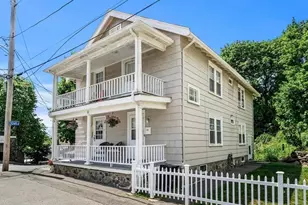 4 Clark St, Swampscott, MA 01907 - Photo 2