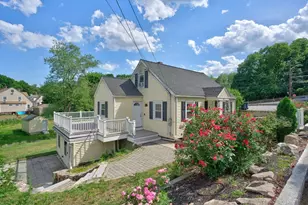 80 Stevens St, Andover, MA 01810 - Photo 1