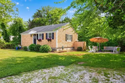 130 Spring Ln, Brewster, MA 02631 - Photo 1