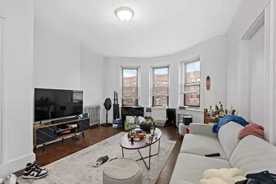 868 Huntington Ave #3, Boston, MA 02115 - Photo 1