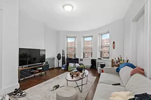868 Huntington Ave, Boston, MA 02115 - Photo 1