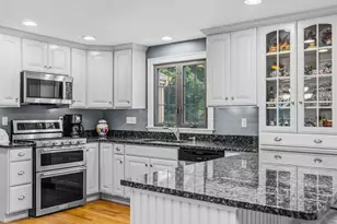 25 Pamden Ln, Seekonk, MA 02771 - Photo 4