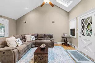 25 Pamden Ln, Seekonk, MA 02771 - Photo 8