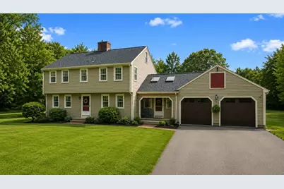 25 Pamden Ln, Seekonk, MA 02771 - Photo 1