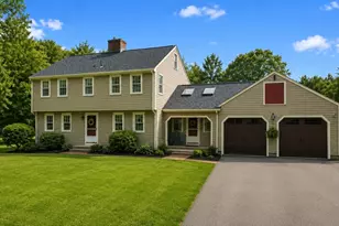 25 Pamden Ln, Seekonk, MA 02771 - Photo 1