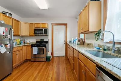 26 Chilton St. #3, Cambridge, MA 02138 - Photo 2