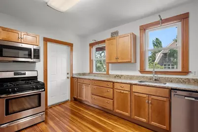 26 Chilton St. #3, Cambridge, MA 02138 - Photo 6