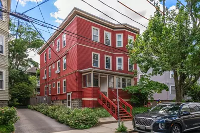 26 Chilton St. #3, Cambridge, MA 02138 - Photo 22