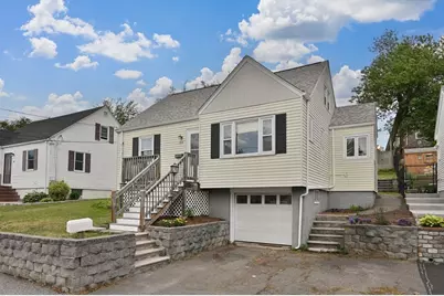155 Ridge Rd, Revere, MA 02151 - Photo 2