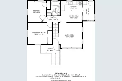 155 Ridge Rd, Revere, MA 02151 - Photo 40