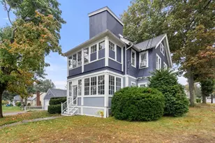 2 Calumet Ave, Worcester, MA 01606 - Photo 1