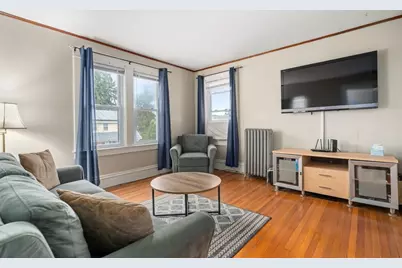 2 Calumet Ave #2, Worcester, MA 01606 - Photo 6
