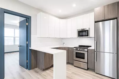 1274 Massachusetts Ave #404, Boston, MA 02125 - Photo 1