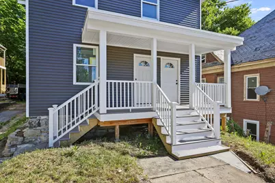 69-71 Hall St, North Adams, MA 01247 - Photo 4