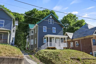 69-71 Hall St, North Adams, MA 01247 - Photo 2
