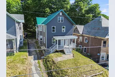 69-71 Hall St, North Adams, MA 01247 - Photo 1