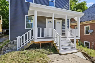 69-71 Hall St, North Adams, MA 01247 - Photo 4