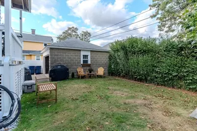 135 Russett Rd #Unit 2, Boston, MA 02132 - Photo 24